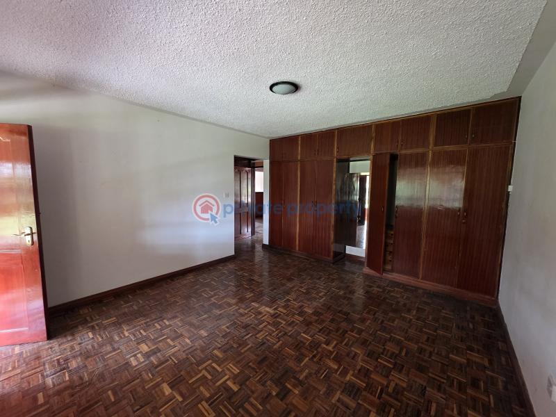 5 bedroom House For Rent Nyari Westlands Nairobi - 4