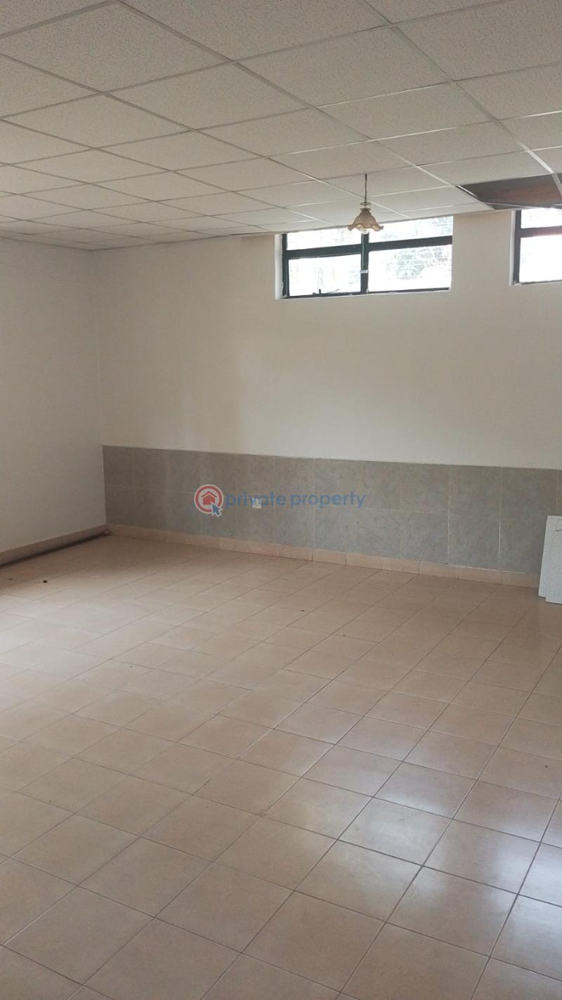 5 bedroom House For Rent Runda Westlands Nairobi - 7