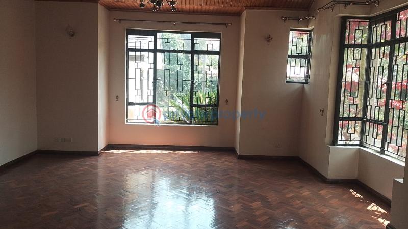 5 bedroom House For Rent Runda Westlands Nairobi - 10