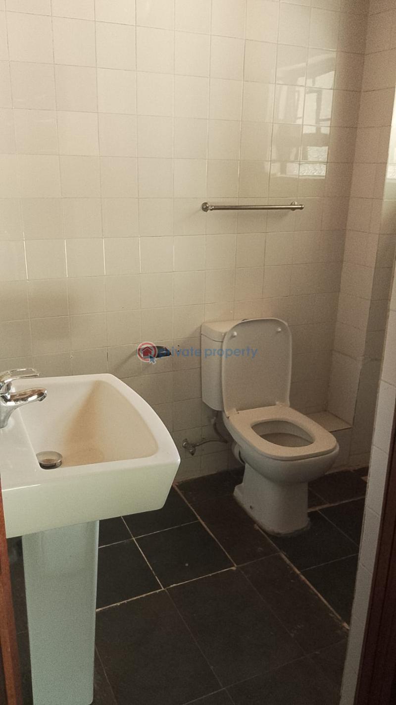 5 bedroom House For Rent Runda Westlands Nairobi - 6