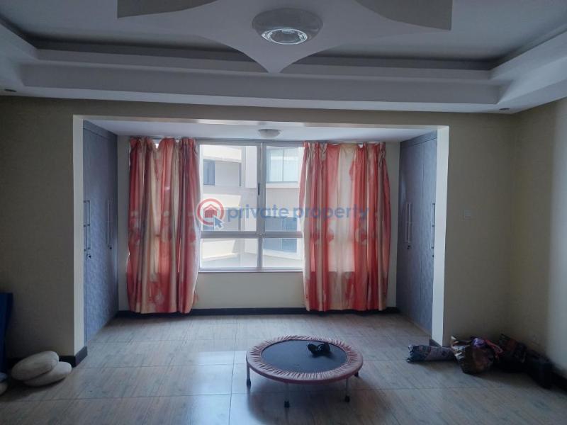5 bedroom Apartment For Sale Kileleshwa Estate Nairobi Off Oloitoktok Road Kileleshwa Nairobi - 18