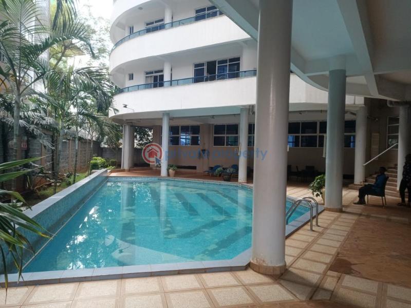 5 bedroom Apartment For Sale Kileleshwa Estate Nairobi Off Oloitoktok Road Kileleshwa Nairobi - 26