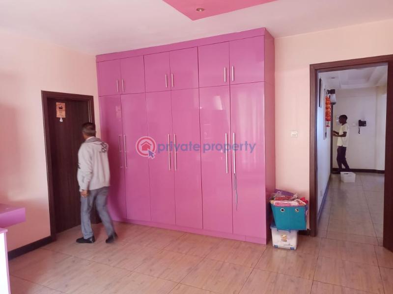 5 bedroom Apartment For Sale Kileleshwa Estate Nairobi Off Oloitoktok Road Kileleshwa Nairobi - 16