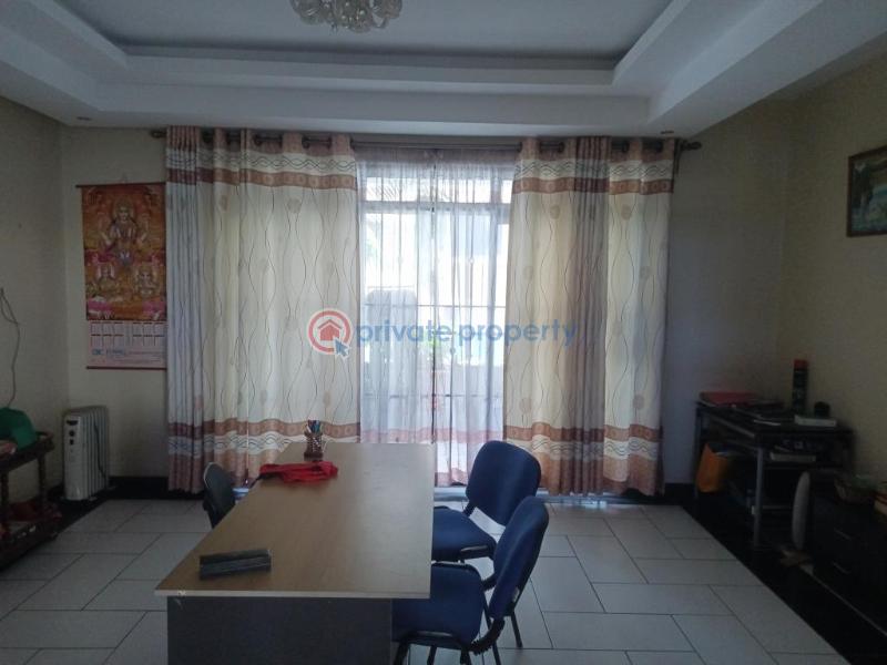 5 bedroom Apartment For Sale Kileleshwa Estate Nairobi Off Oloitoktok Road Kileleshwa Nairobi - 4