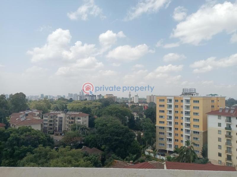 5 bedroom Apartment For Sale Kileleshwa Estate Nairobi Off Oloitoktok Road Kileleshwa Nairobi - 24