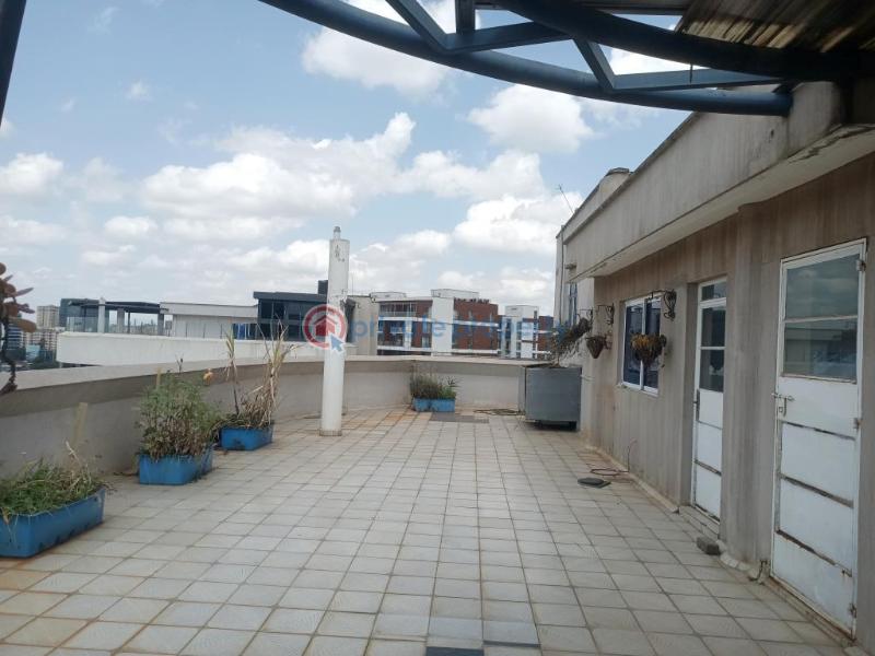 5 bedroom Apartment For Sale Kileleshwa Estate Nairobi Off Oloitoktok Road Kileleshwa Nairobi - 23