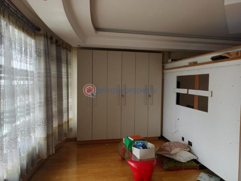 5 bedroom Apartment For Sale Kileleshwa Estate Nairobi Off Oloitoktok Road Kileleshwa Nairobi - 14