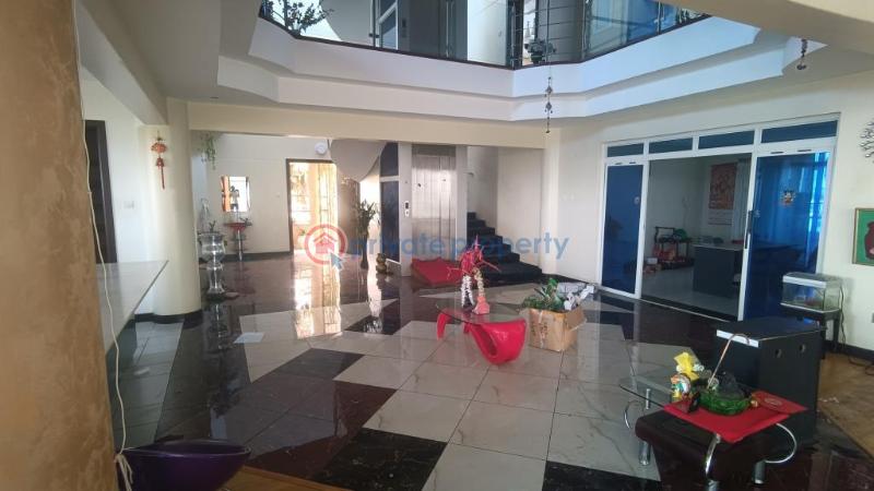 5 bedroom Apartment For Sale Kileleshwa Estate Nairobi Off Oloitoktok Road Kileleshwa Nairobi - 2