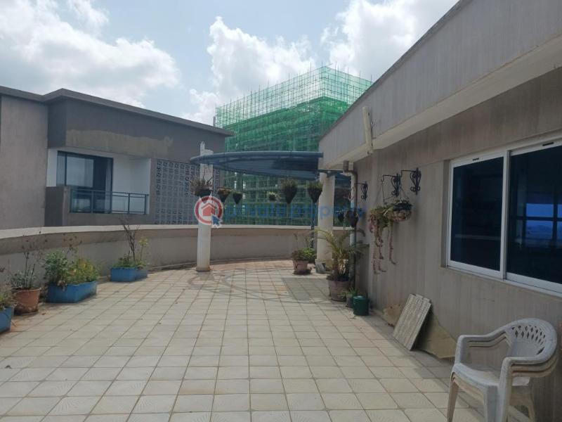 5 bedroom Apartment For Sale Kileleshwa Estate Nairobi Off Oloitoktok Road Kileleshwa Nairobi - 22