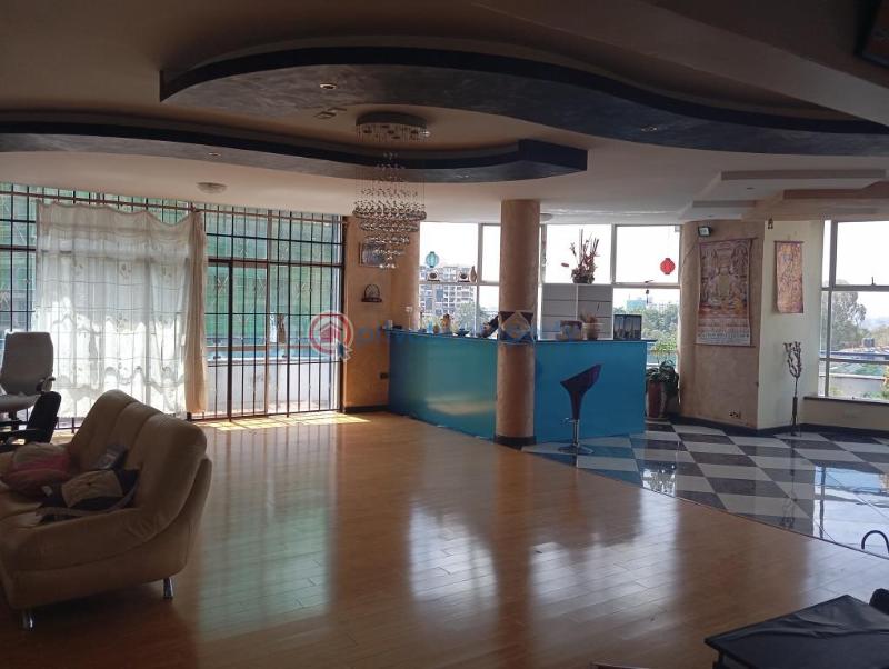5 bedroom Apartment For Sale Siaya Road Off Oloitoktok Road Kileleshwa Nairobi - 25