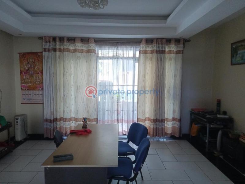5 bedroom Apartment For Sale Siaya Road Off Oloitoktok Road Kileleshwa Nairobi - 7