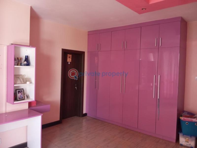 5 bedroom Apartment For Sale Siaya Road Off Oloitoktok Road Kileleshwa Nairobi - 26