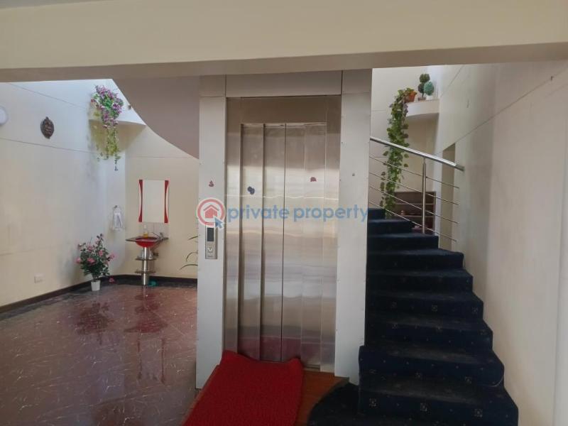 5 bedroom Apartment For Sale Siaya Road Off Oloitoktok Road Kileleshwa Nairobi - 8