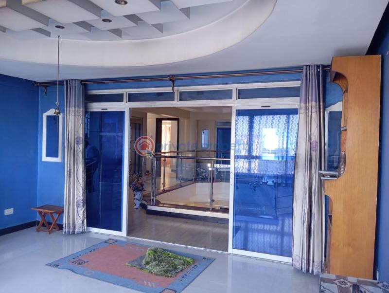 5 bedroom Apartment For Sale Siaya Road Off Oloitoktok Road Kileleshwa Nairobi - 28