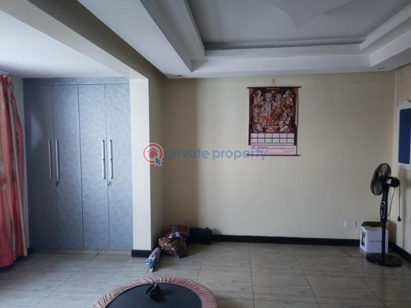 5 bedroom Apartment For Sale Siaya Road Off Oloitoktok Road Kileleshwa Nairobi - 21