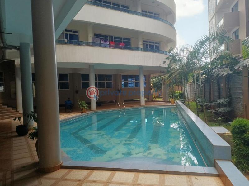 5 bedroom Apartment For Sale Siaya Road Off Oloitoktok Road Kileleshwa Nairobi - 24