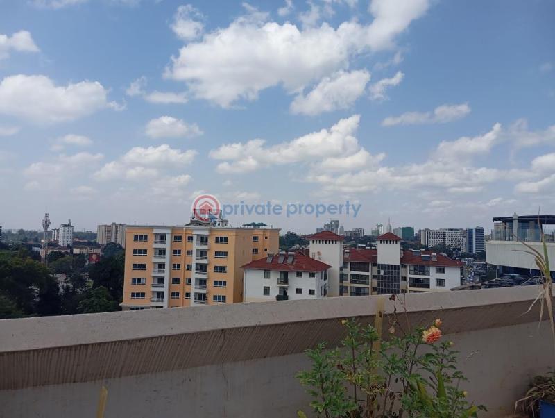 5 bedroom Apartment For Sale Siaya Road Off Oloitoktok Road Kileleshwa Nairobi - 30
