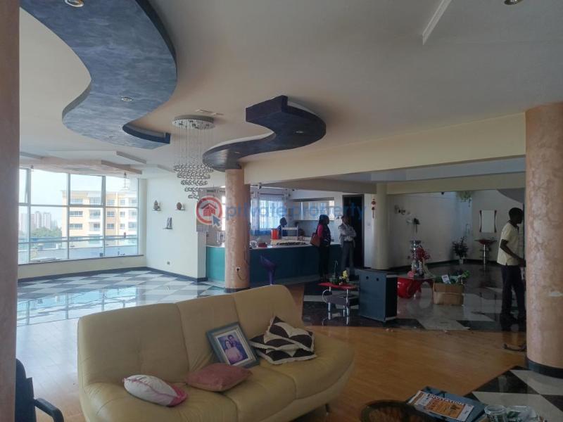 5 bedroom Apartment For Sale Siaya Road Off Oloitoktok Road Kileleshwa Nairobi - 4
