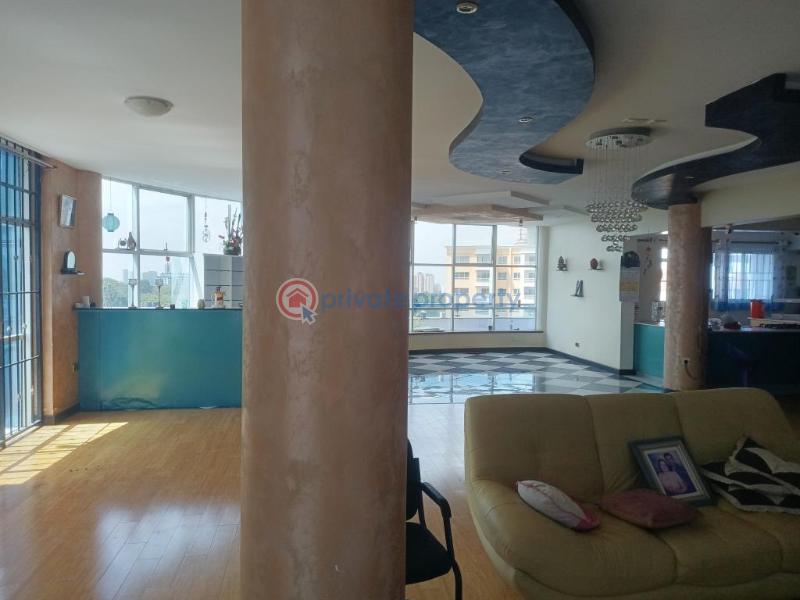 5 bedroom Apartment For Sale Siaya Road Off Oloitoktok Road Kileleshwa Nairobi - 5