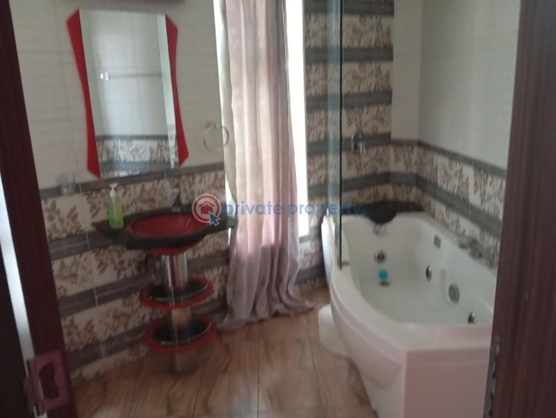 5 bedroom Apartment For Sale Siaya Road Off Oloitoktok Road Kileleshwa Nairobi - 27