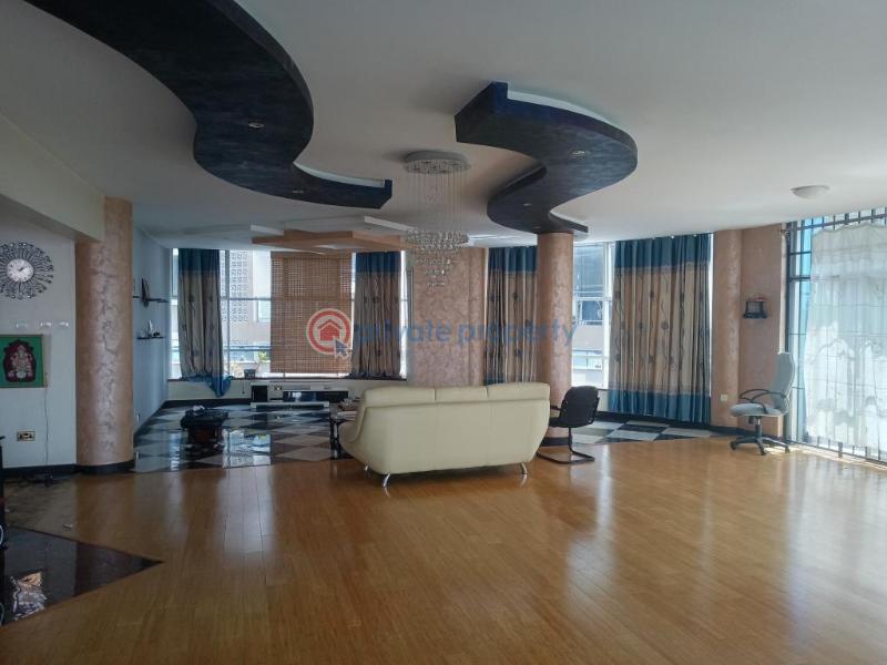 5 bedroom Apartment For Sale Siaya Road Off Oloitoktok Road Kileleshwa Nairobi - 1