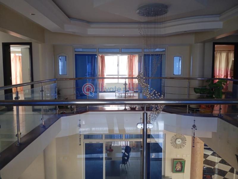 5 bedroom Apartment For Sale Siaya Road Off Oloitoktok Road Kileleshwa Nairobi - 29