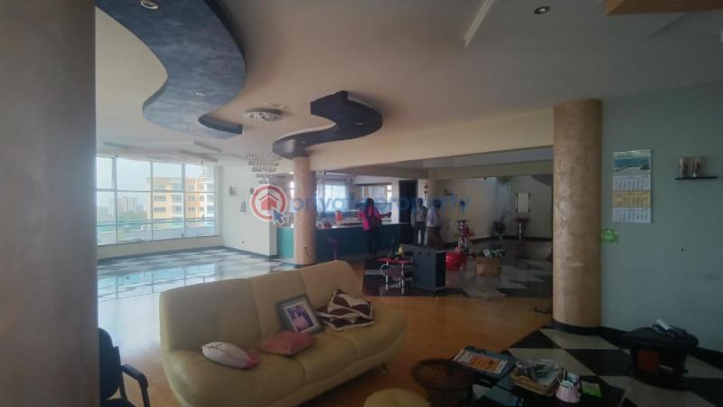 5 bedroom Apartment For Sale Siaya Road Off Oloitoktok Road Kileleshwa Nairobi - 3