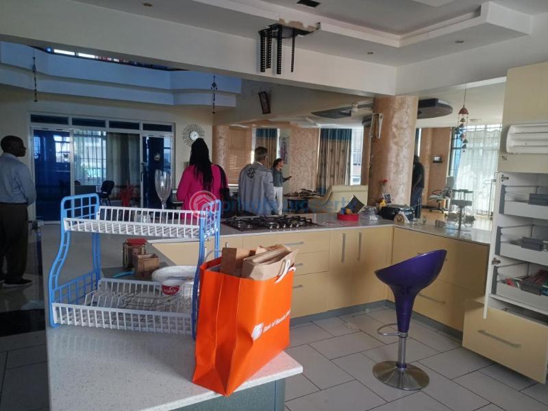 5 bedroom Apartment For Sale Siaya Road Off Oloitoktok Road Kileleshwa Nairobi - 11