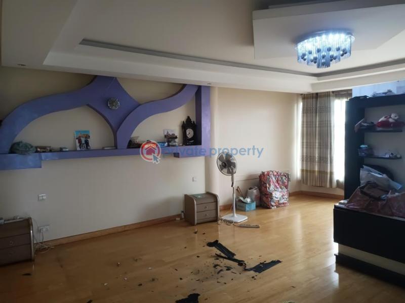 5 bedroom Apartment For Sale Kileleshwa Estate Nairobi Off Oloitoktok Road Kileleshwa Nairobi - 13