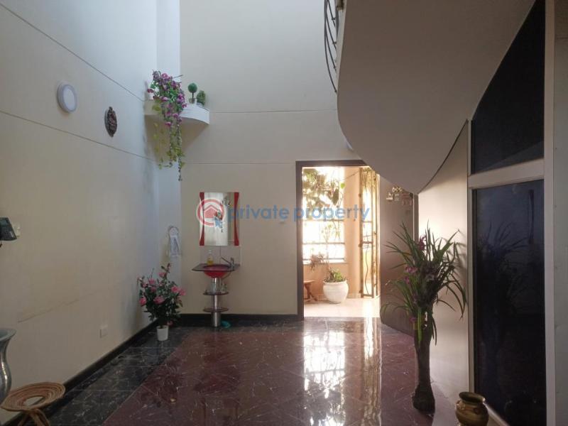 5 bedroom Apartment For Sale Kileleshwa Estate Nairobi Off Oloitoktok Road Kileleshwa Nairobi - 7