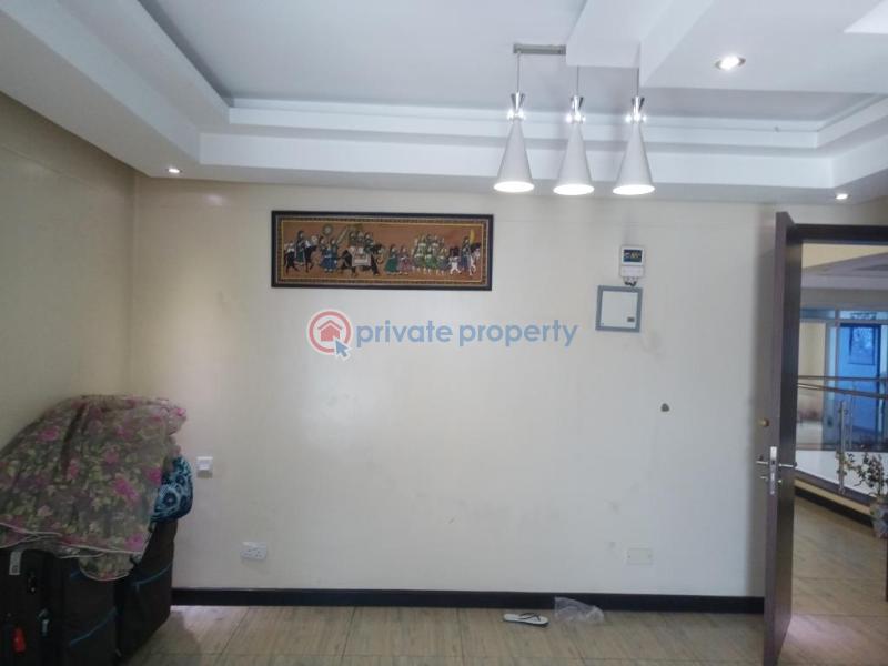 5 bedroom Apartment For Sale Kileleshwa Estate Nairobi Off Oloitoktok Road Kileleshwa Nairobi - 11