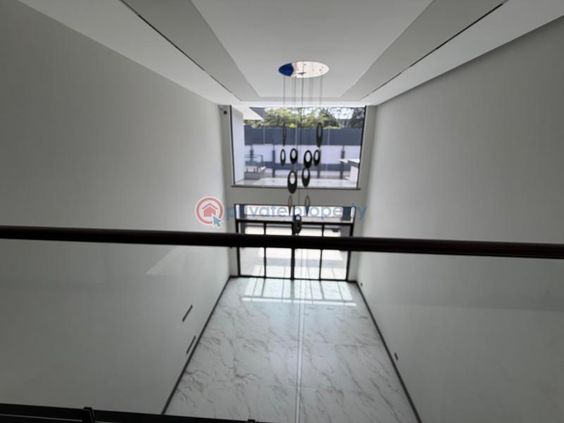 5 bedroom House For Rent Nyari Westlands Nairobi - 5