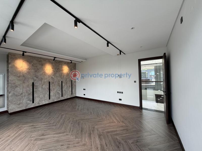 5 bedroom House For Rent Nyari Westlands Nairobi - 13
