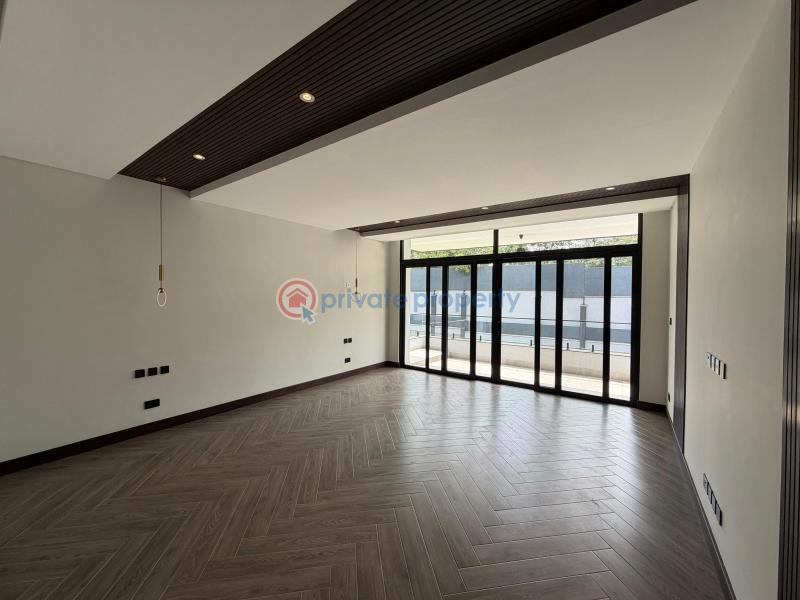 5 bedroom House For Rent Nyari Westlands Nairobi - 2