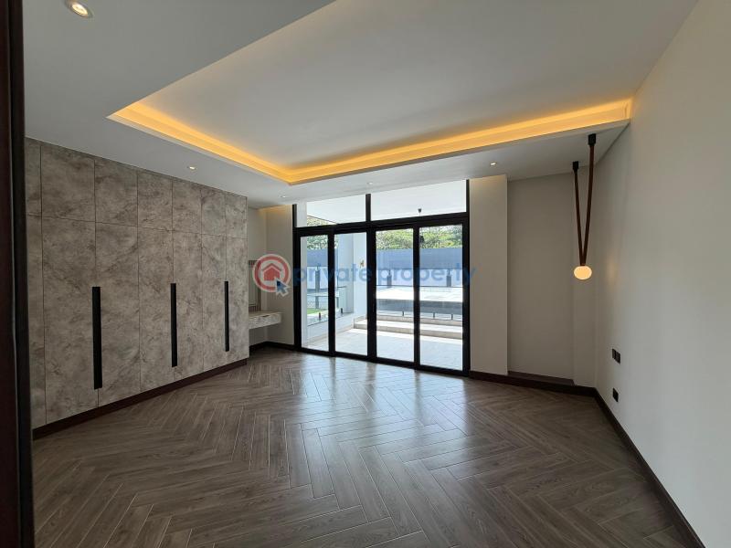 5 bedroom House For Rent Nyari Westlands Nairobi - 7