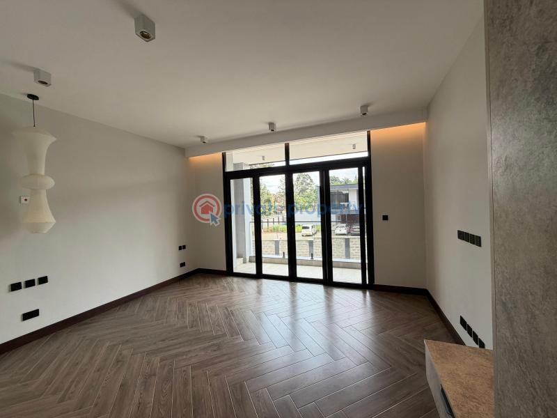 5 bedroom House For Rent Nyari Westlands Nairobi - 15