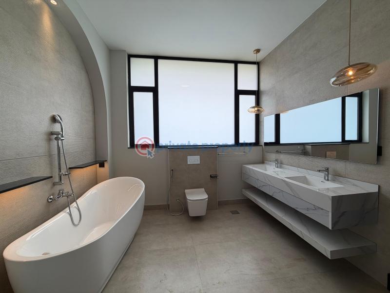 5 bedroom House For Rent Nyari Westlands Nairobi - 4