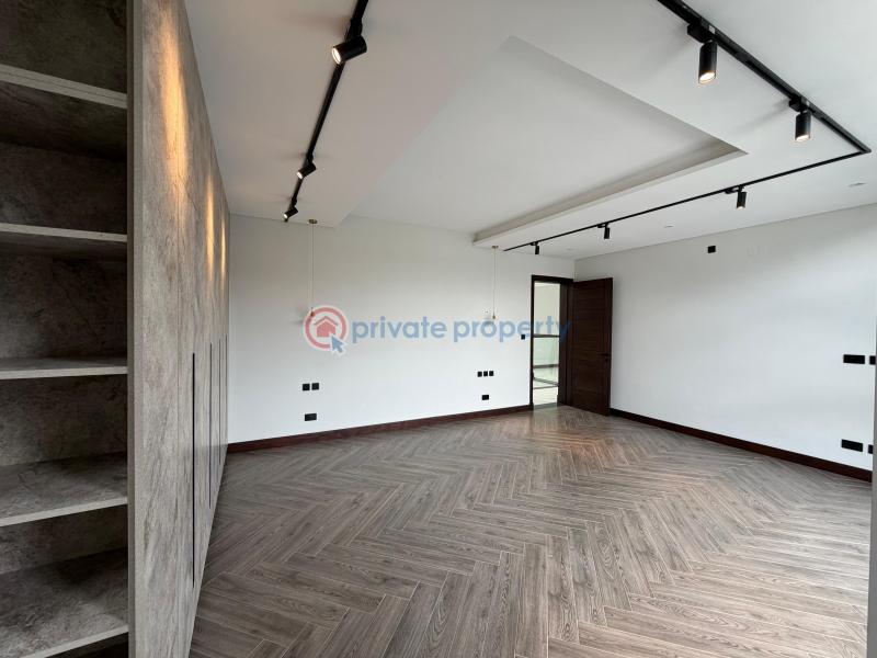 5 bedroom House For Rent Nyari Westlands Nairobi - 12