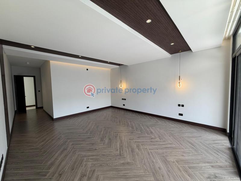 5 bedroom House For Rent Nyari Westlands Nairobi - 1