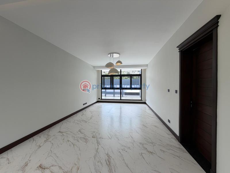 5 bedroom House For Rent Nyari Westlands Nairobi - 11