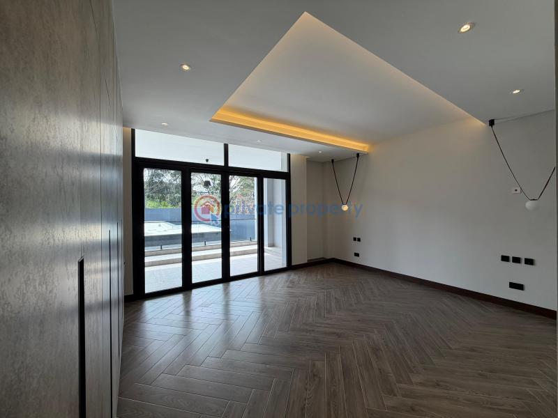 5 bedroom House For Rent Nyari Westlands Nairobi - 9