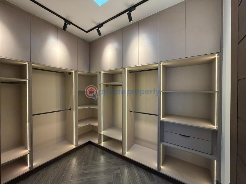 5 bedroom House For Rent Nyari Westlands Nairobi - 3
