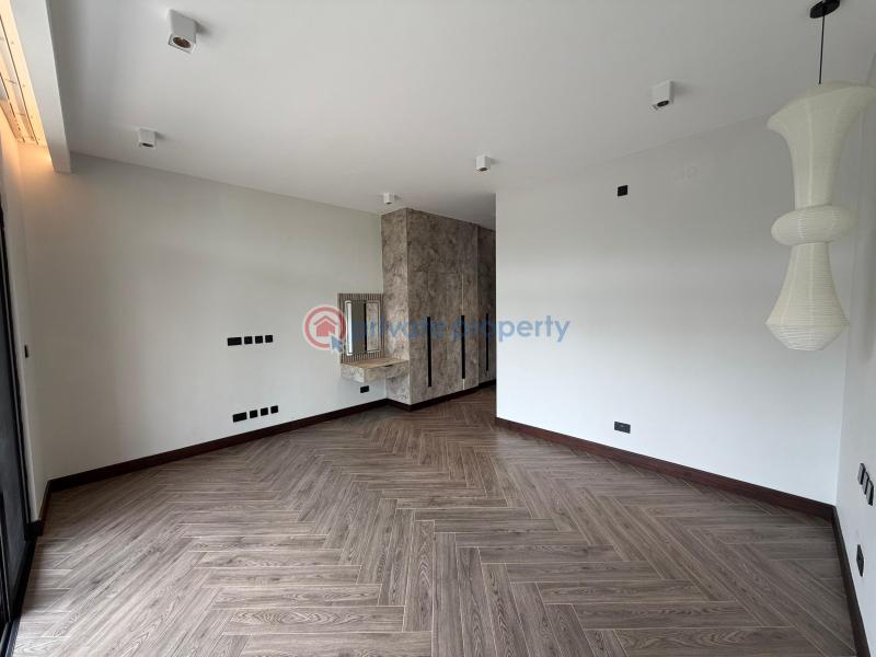 5 bedroom House For Rent Nyari Westlands Nairobi - 14