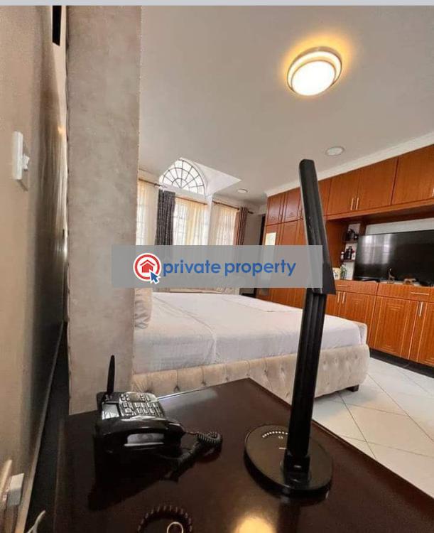 5 bedroom House For Sale &nbsp;yukos Kitengela Kajiado - 5