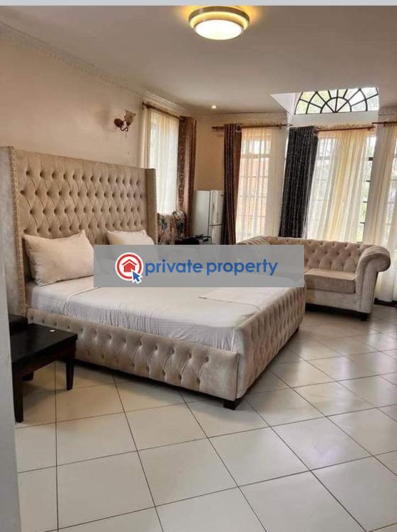 5 bedroom House For Sale &nbsp;yukos Kitengela Kajiado - 6