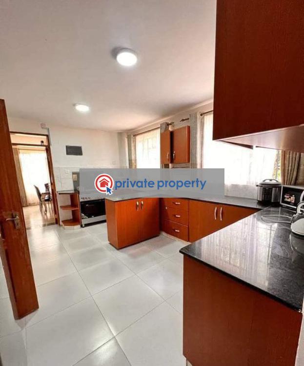 5 bedroom House For Sale &nbsp;yukos Kitengela Kajiado - 3
