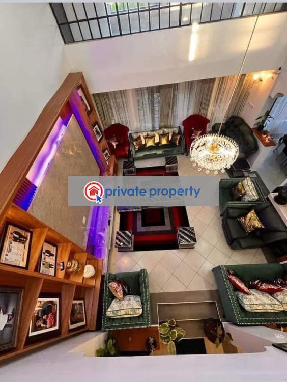 5 bedroom House For Sale &nbsp;yukos Kitengela Kajiado - 4