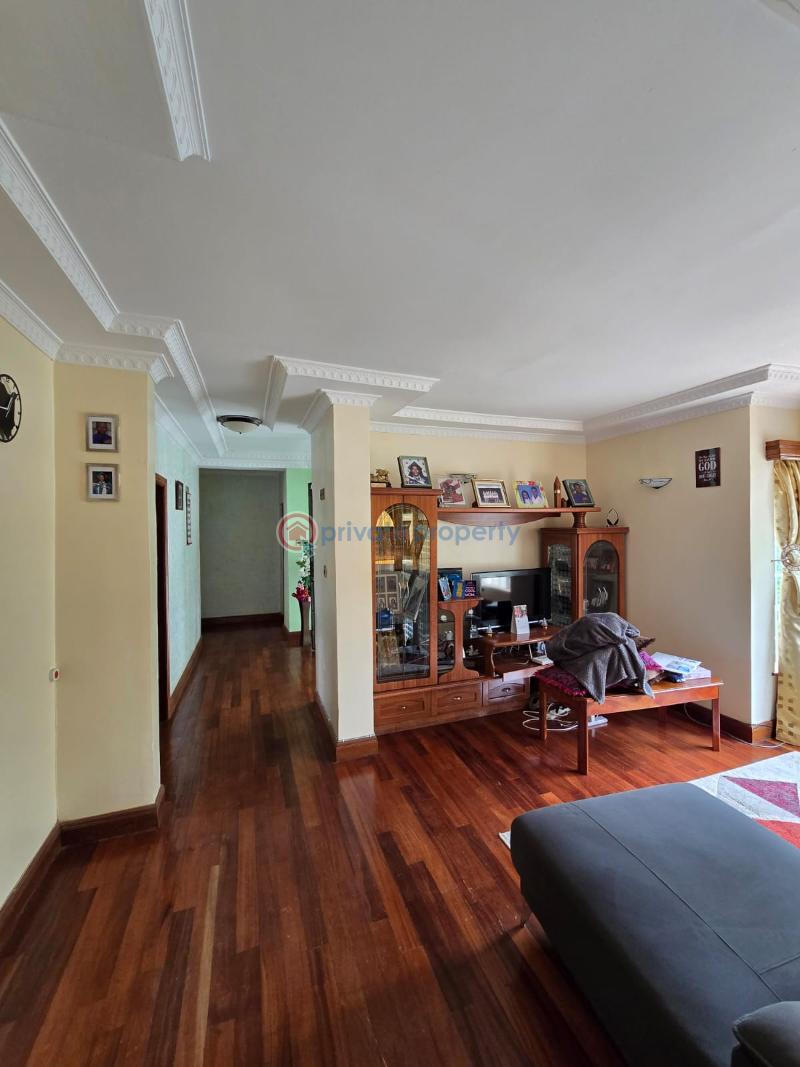 5 bedroom Townhouse For Rent Thigiri Ridge Runda Westlands Nairobi - 8