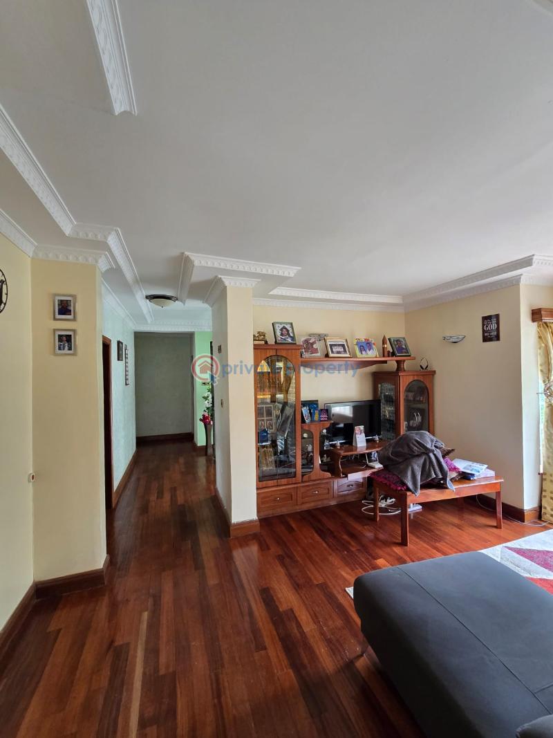 5 bedroom Townhouse For Rent Thigiri Ridge Runda Westlands Nairobi - 10