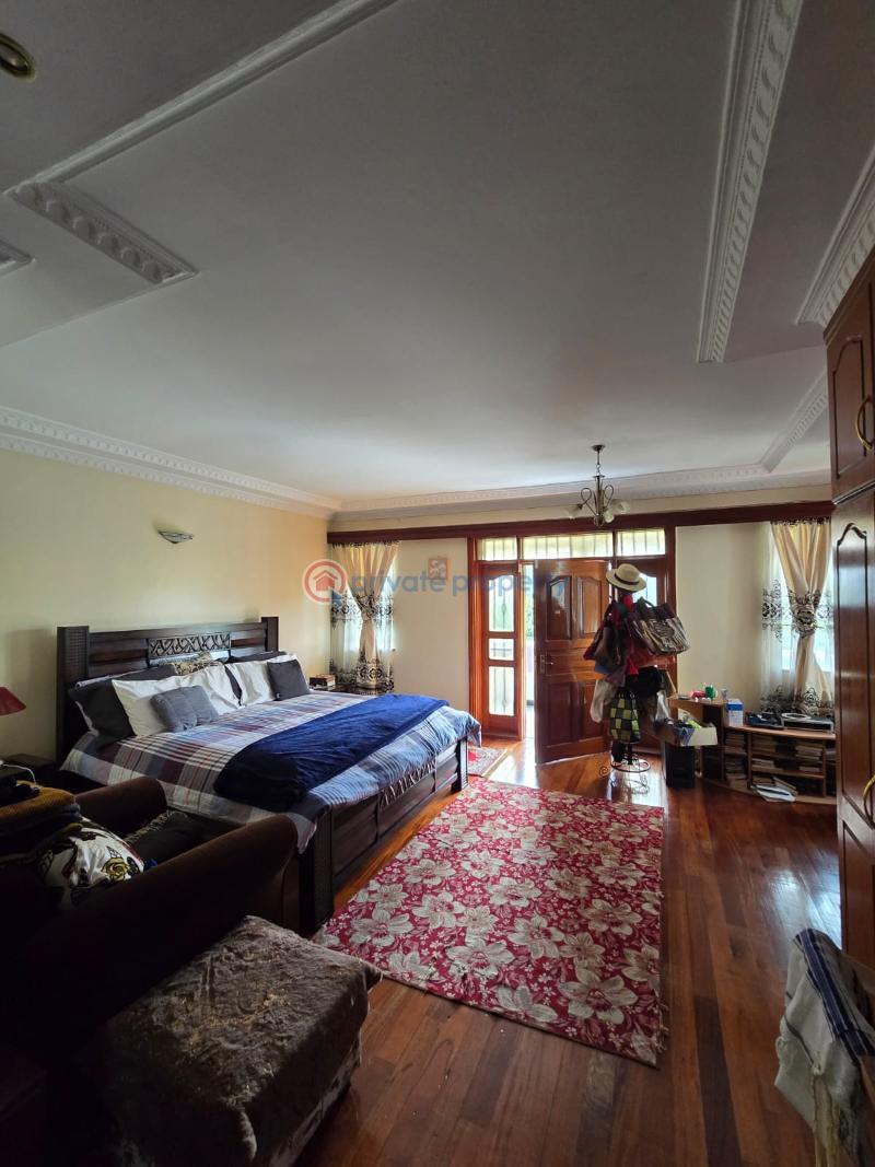 5 bedroom Townhouse For Rent Thigiri Ridge Runda Westlands Nairobi - 6